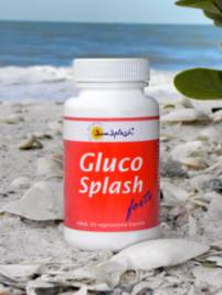 Gluco Splash forte